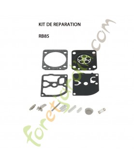Kit de reparation  complet