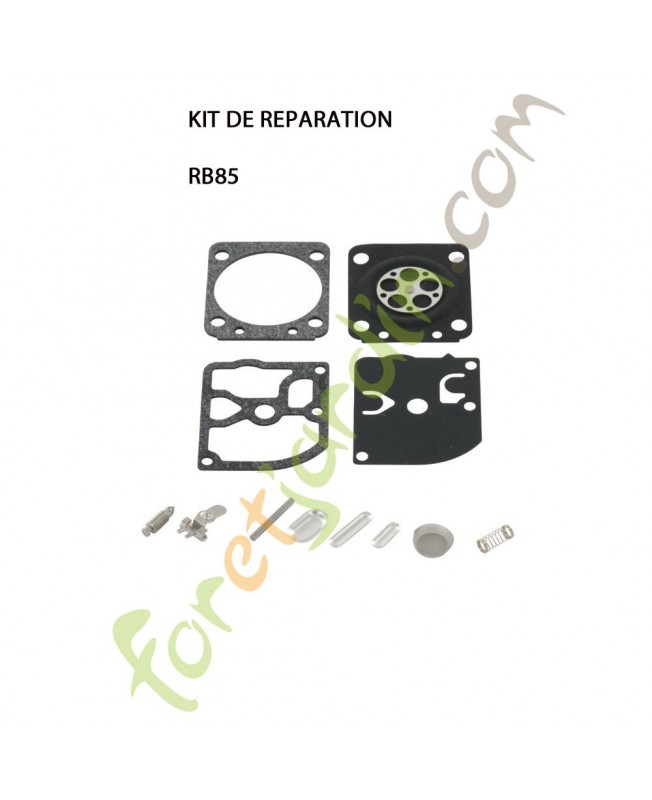 Kit de reparation complet Kit de reparation complet