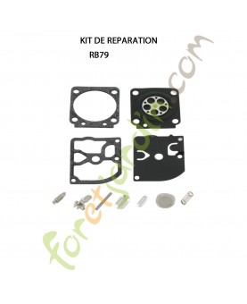 Kit de reparation  complet