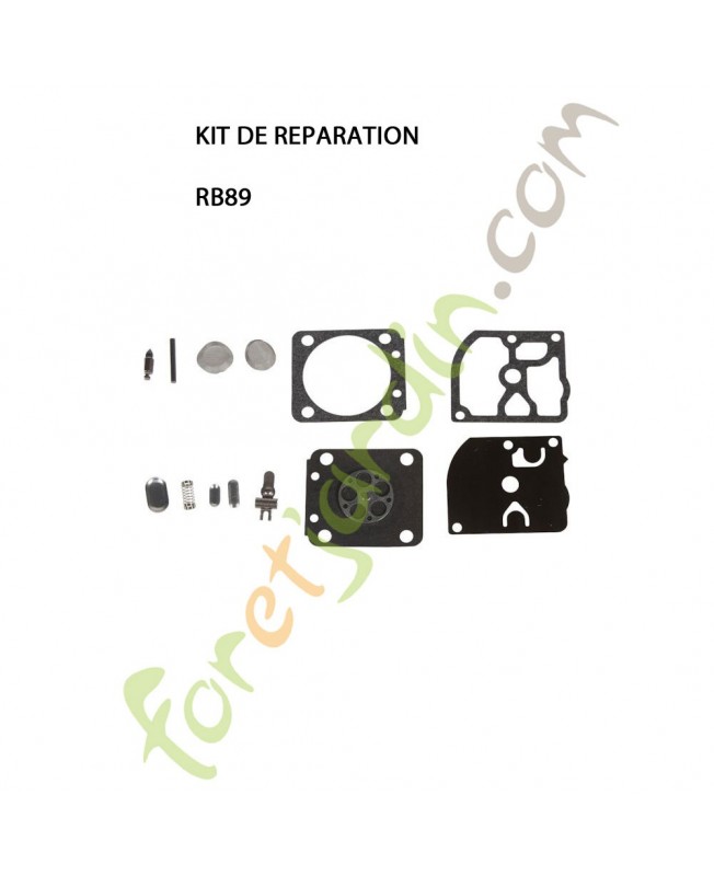 Kit de reparation  complet
