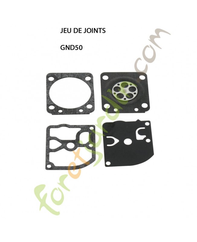 Jeu de joints Jeu de joints