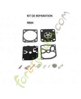 Kit de reparation  complet