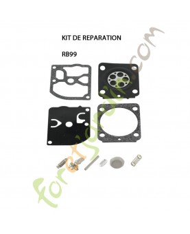 Kit de reparation  complet