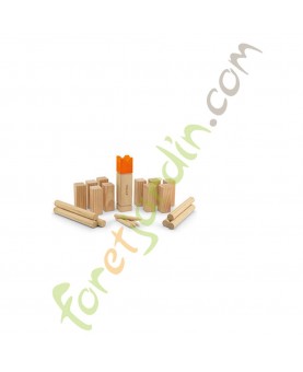 jeu kubb