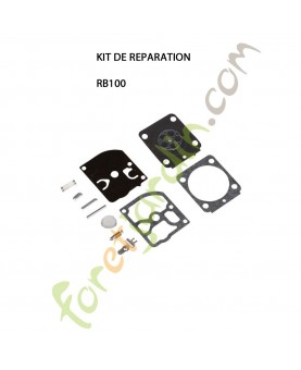 Kit de reparation  complet