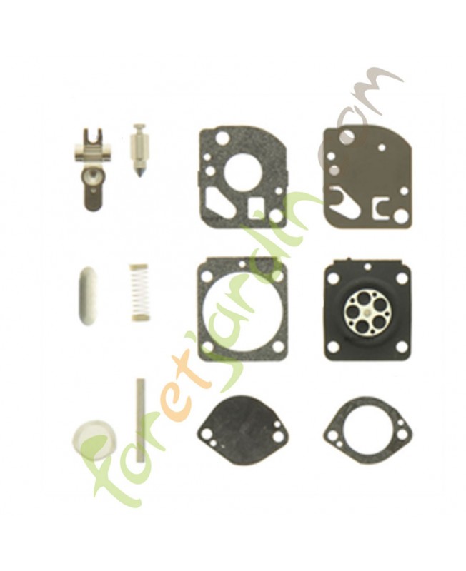 Kit de reparation  complet