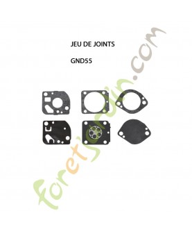 Jeu de joints