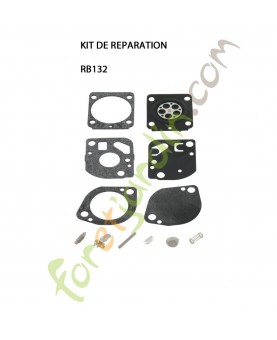 Kit de reparation  complet