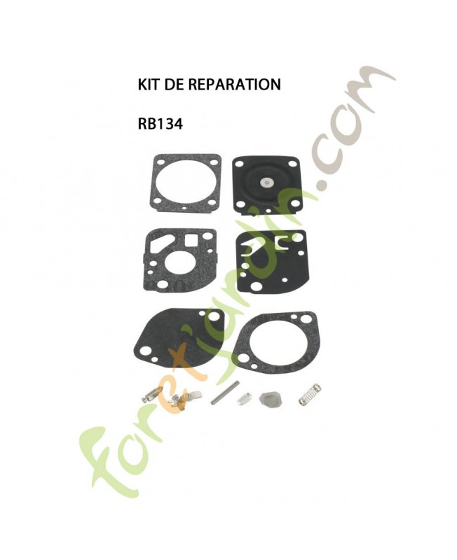 Kit de reparation complet Kit de reparation complet