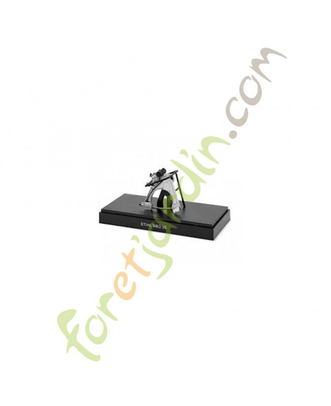 tronconneuse modele reduit stihl