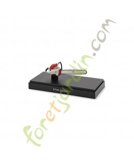 tronconneuse modele reduit contra stihl