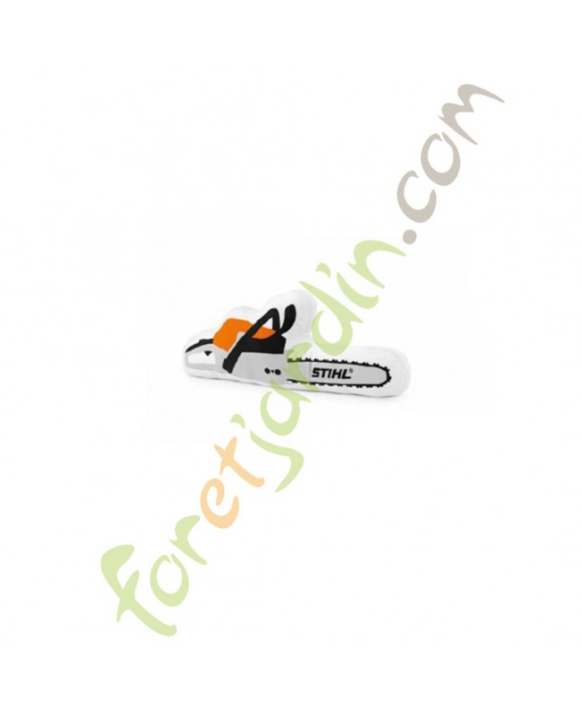 Coussin Tronçonneuse stihl référence 0464-095-0200