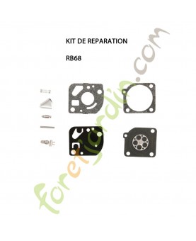 Kit de reparation  complet