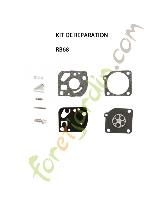 Kit de reparation  complet