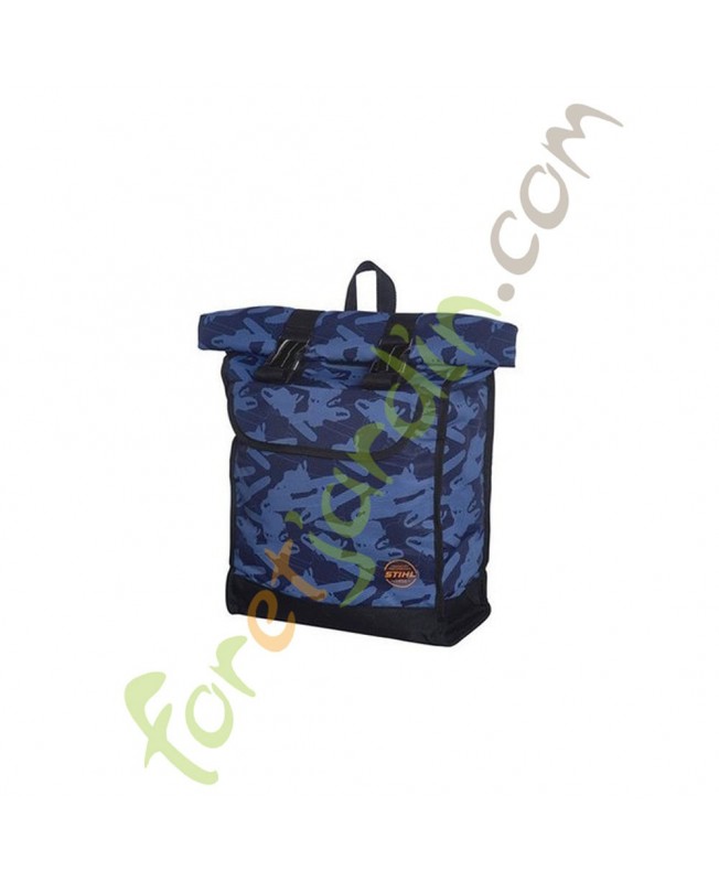 Sac a dos urban stihl