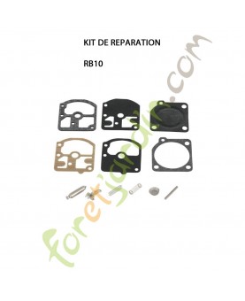 Kit de reparation  complet