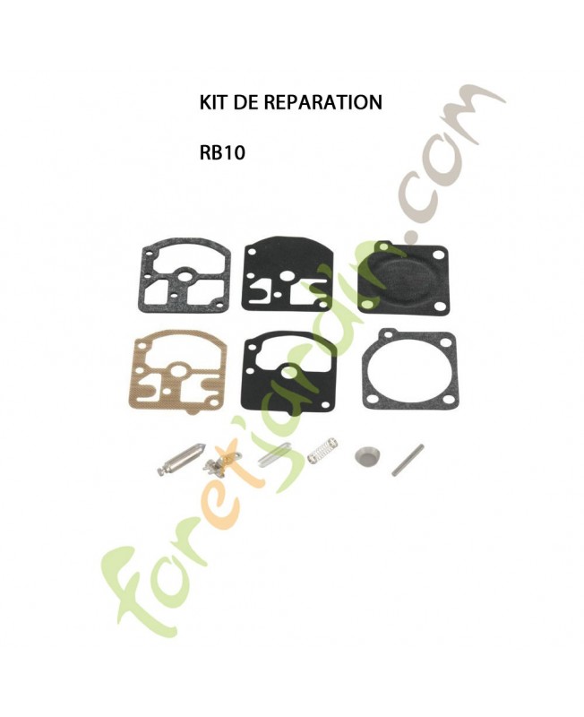 Kit de reparation  complet