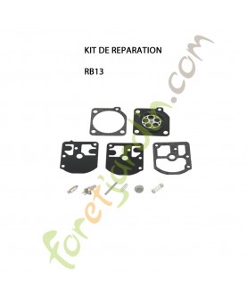Kit de reparation  complet