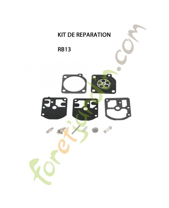 Kit de reparation complet Kit de reparation complet
