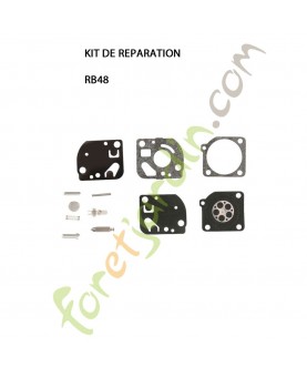 Kit de reparation  complet