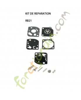 Kit de reparation  complet