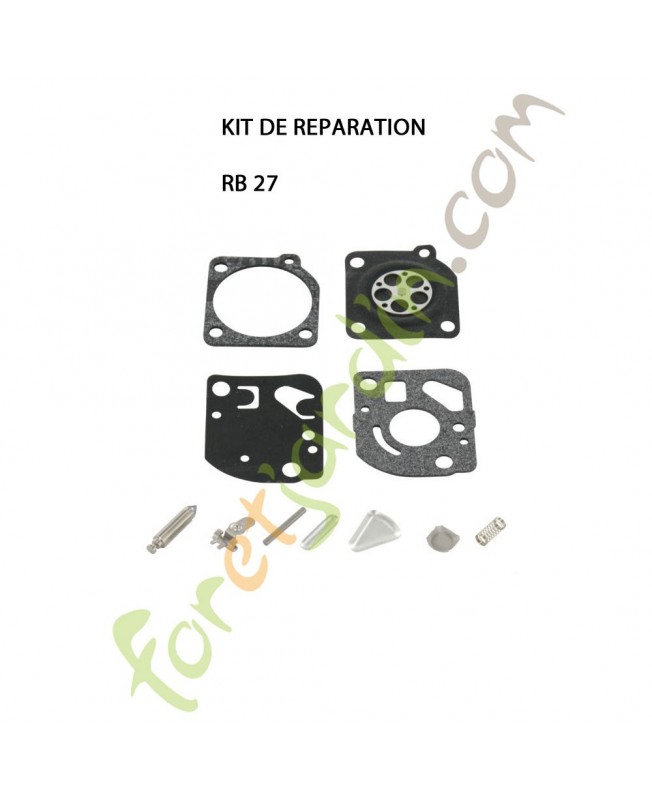 Kit de reparation  complet