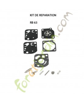 Kit de reparation  complet