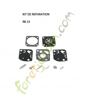 Kit de reparation  complet