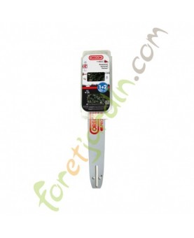 lot guide et chaines oregon 160sdea041