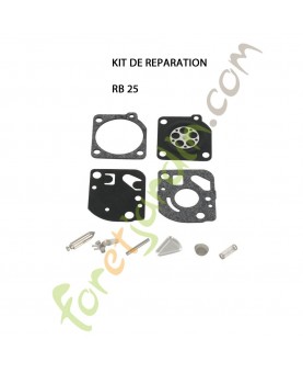 Kit de reparation  complet