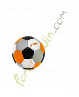 Ballon de football stihl