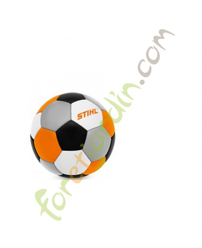 Ballon de football stihl