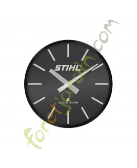Pendule murale Stihl réf. 0464-401-0020
