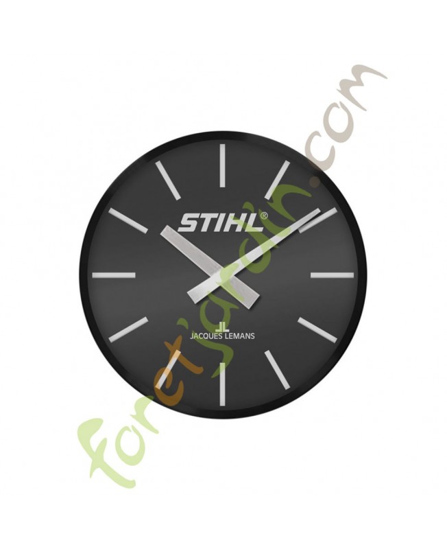 Pendule murale Stihl réf. 0464-401-0020