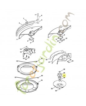 Rlt a billes 6003-2z