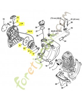 dispositif de lancement
