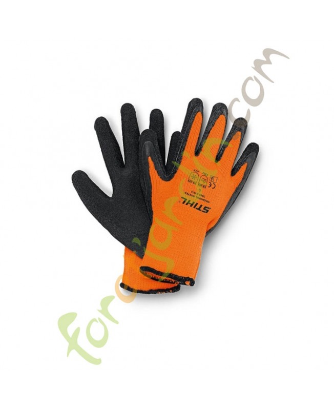 Gants function ThermoGrip stihl