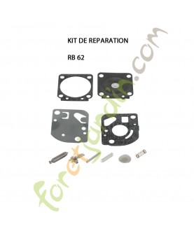 Kit de reparation  complet