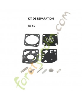 Kit de reparation  complet