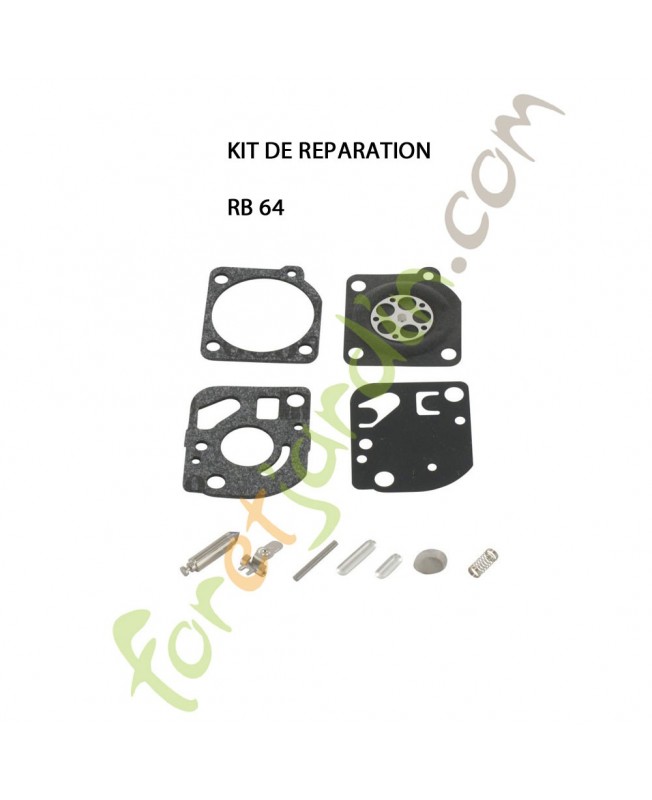Kit de reparation  complet