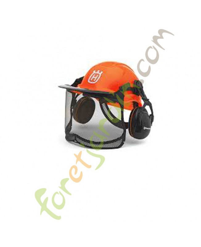 Casque Bucheron FUNCTIONAL HUSQVARNA