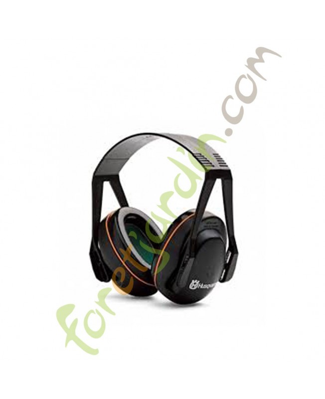 Protège-oreilles GARDENER HUSQVARNA