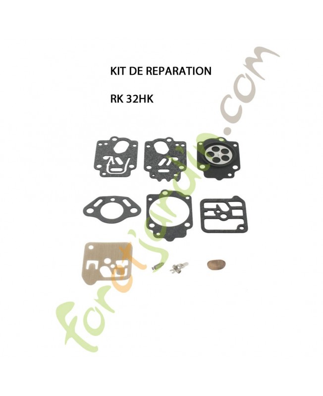 Kit de reparation  complet