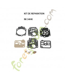 Kit de reparation  complet