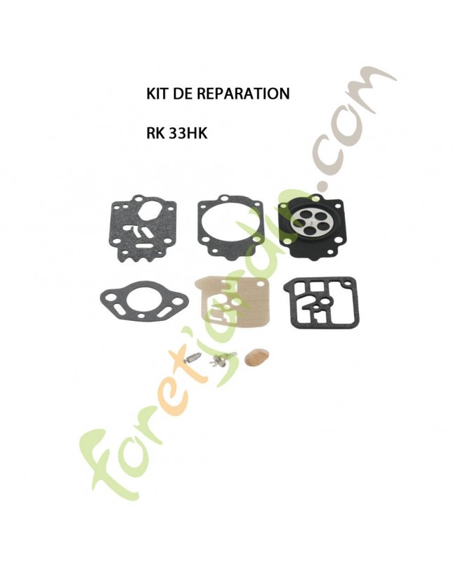 Kit de reparation  complet