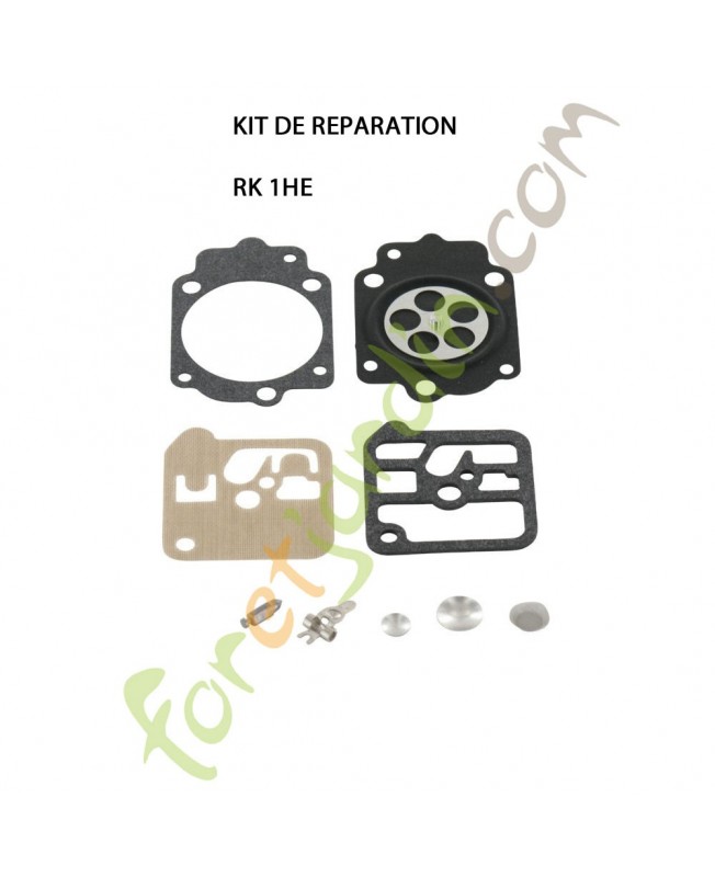 Kit de reparation  complet