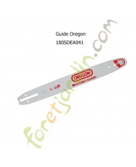 Guide 45 cm Oregon 180SDEA041