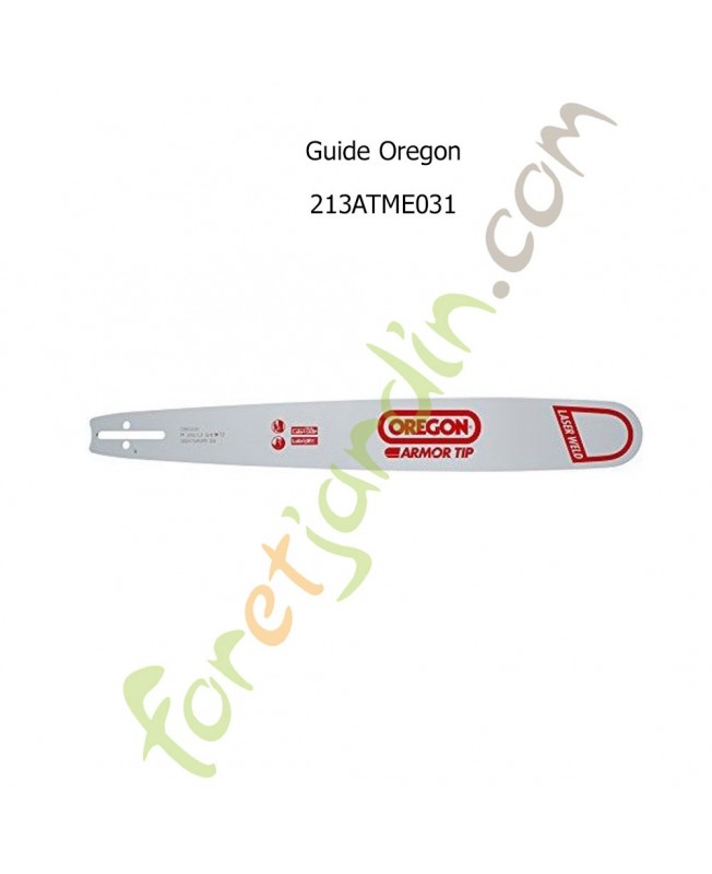 GUIDE CHAINE TRONCONNEUSE OREGON GUIDE CHAINE TRONCONNEUSE OREGON
