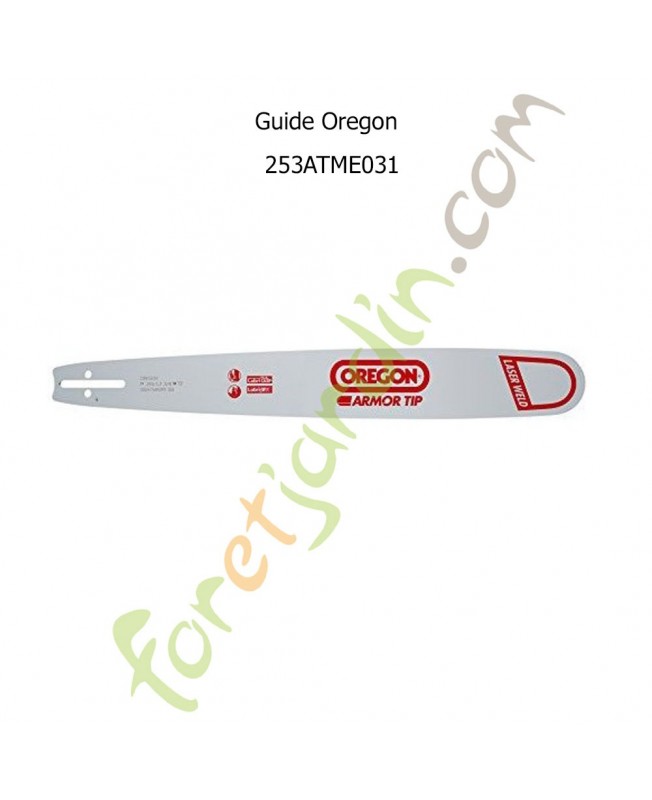 GUIDE CHAINE TRONCONNEUSE OREGON GUIDE CHAINE TRONCONNEUSE OREGON