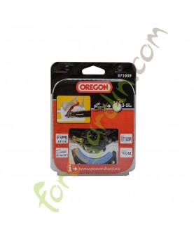 Chaine 45 cm Oregon 571039